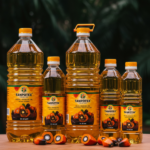 Refined Palm Oil Wholesale