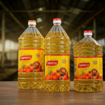 Refined Palm Oil Wholesale